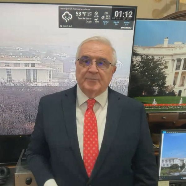 Ivica Puljić o ratu SAD i Izraela protiv Irana