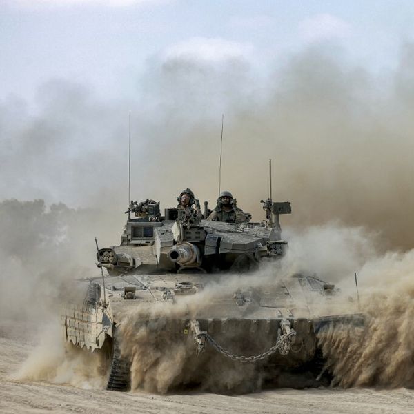 Rat SAD-a i Izraela s Iranom - šesti dan