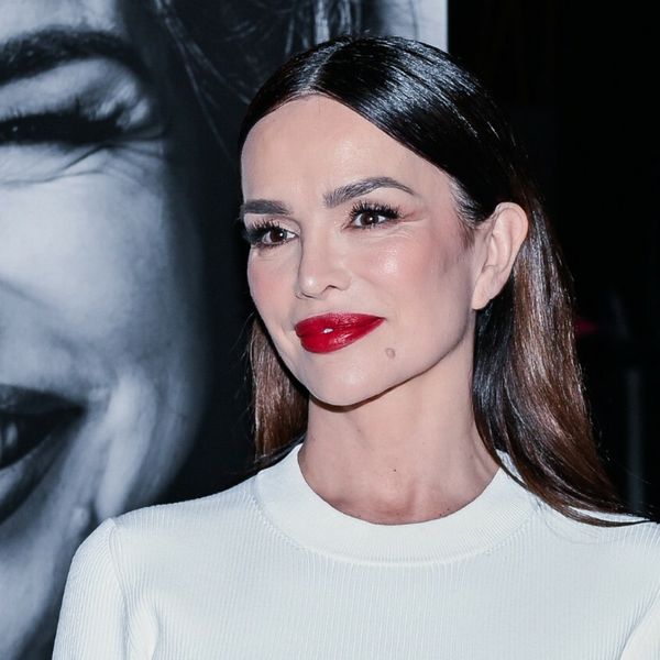 Severina na otvaranju izložbe 178 - lica solidarnosti u Jimmy Choo štiklama i Staud torbici 2026.