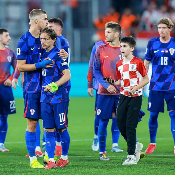 Transfer-bomba slavnog izvora! Barcelona krenula po sjajnog Hrvata, pregovori su počeli