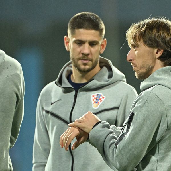 Ovo su dresovi koje će Vatreni nositi na Svjetskom prvenstvu