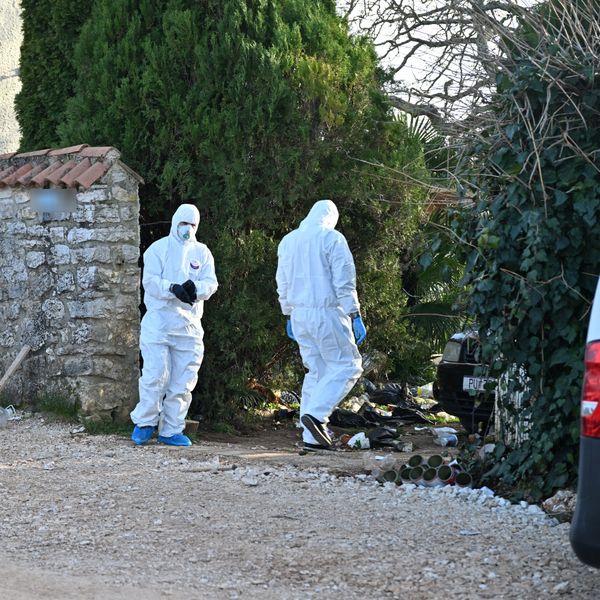 Identitet troje mrtvih iz kuće kod Poreča bit će utvrđen nakon današnje obdukcije