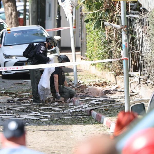 Rat SAD-a i Izraela s Iranom - sedmi dan