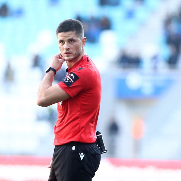 Evo što je HNS napravio s Patrikom Kolarićem nakon Jadranskog derbija