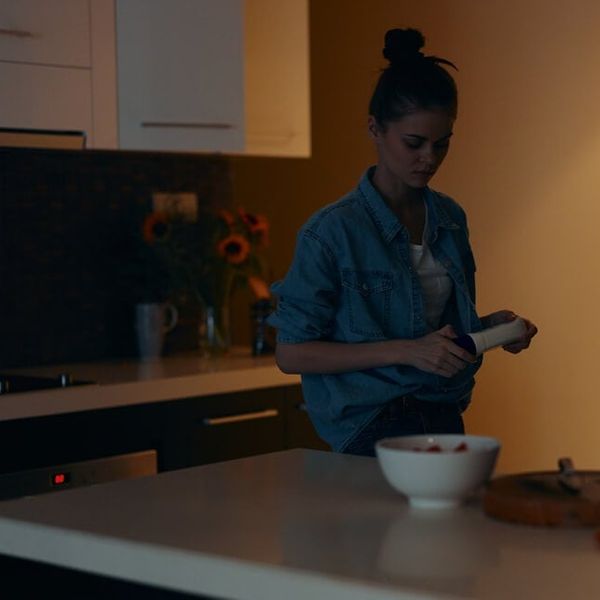 Ova večernja navika može poboljšati vaš krvni tlak, rad srca i kontrolu šećera u krvi!