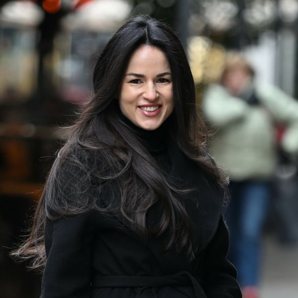 Zagreb špica: Potpuno crna street style kombinacija