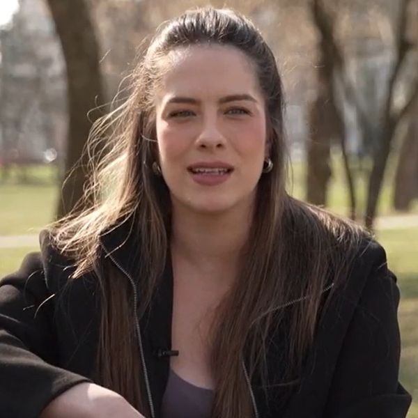 Ana Uršula Najev koncertnu turneju posvetila hrvatskim divama