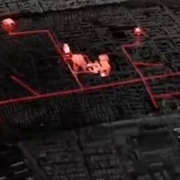 Rat SAD-a i Izraela s Iranom - sedmi dan