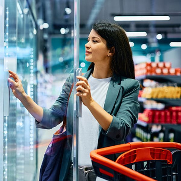 Povlače se zamrznute jagode svih rokova trajanja