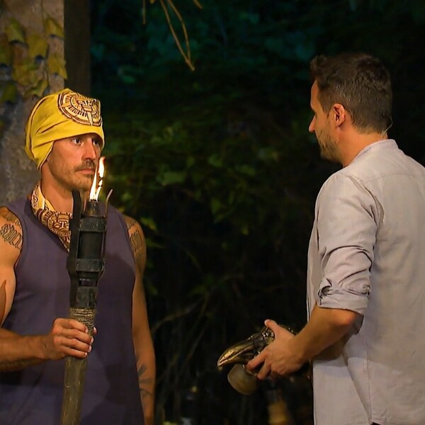 Survivor: Želja za domom prevagnula - Ronald Ilić prvi napustio Survivor!