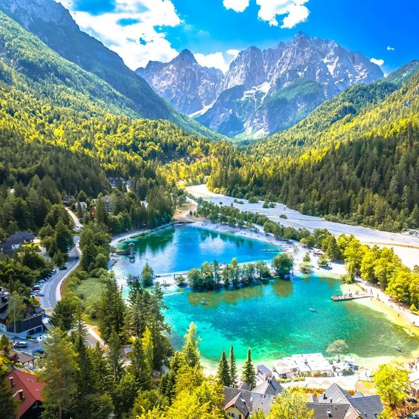 5 jezera koja vrijedi posjetiti dok na njih svi ne navale!