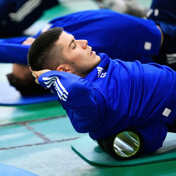 Dinamovac i bivši vatreni mora završiti karijeru s 31 godinom