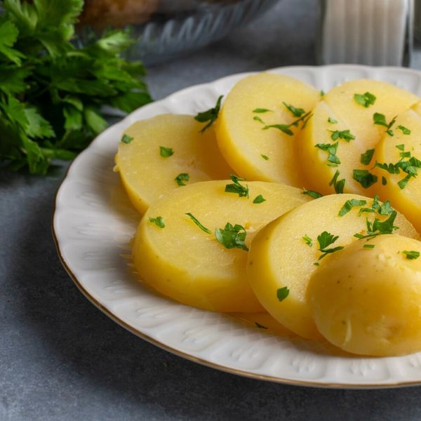 Resert s krumpirom potato reset što je?