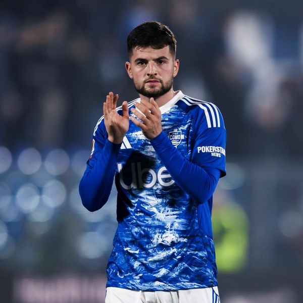 Martin Baturina majstorski zabio šesti gol ove sezone u Serie A