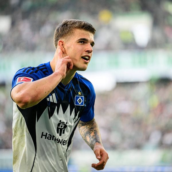 VIDEO Luka Vušković iznudio, izveo i zabio kazneni udarac protiv Wolfsburga