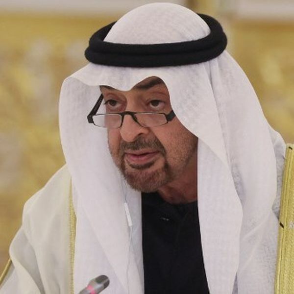 Prvi put se oglasio predsjednik Emirata: "Nemojte se zavaravati, nismo lak plijen"