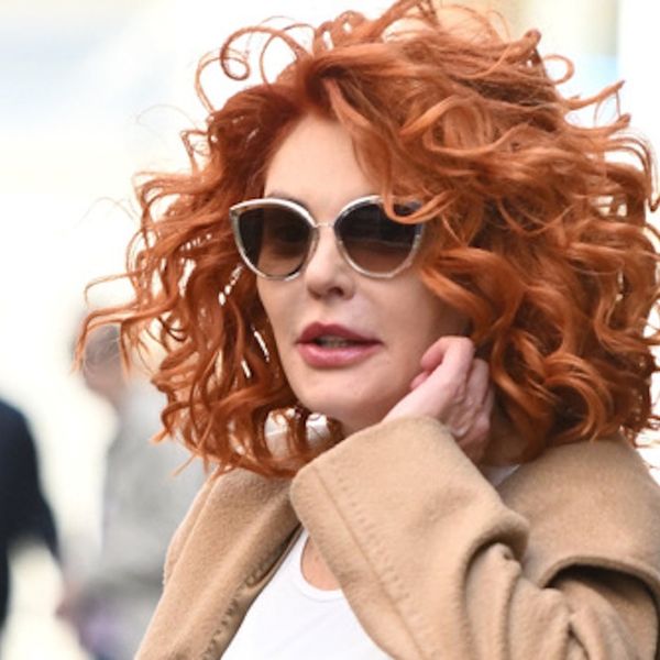 Ana Karamarko na zagrebačkoj špici