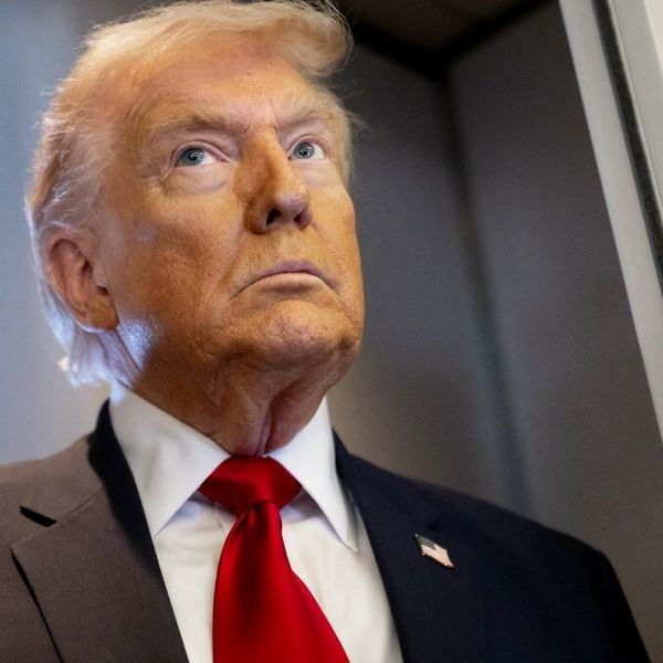 Donald Trump odbacio uključivanje Kurda u rat s Iranom