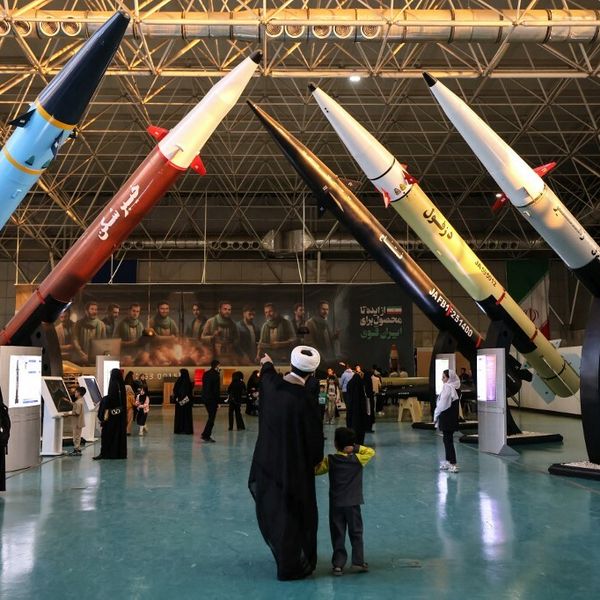 SAD uništio samo trećinu iranskih raketa, pokazuju američki obavještajni podaci