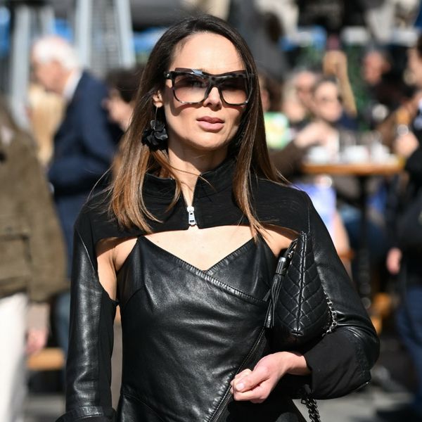 Zagreb špica: Gola suknja u proljetnom street style izdanju