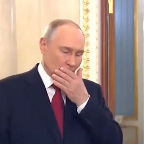 Putin poručio Teheranu da stoji uz njega