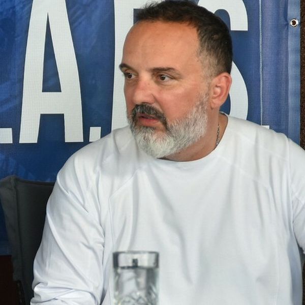 Tony Cetinski neće nastupiti u Novom Sadu