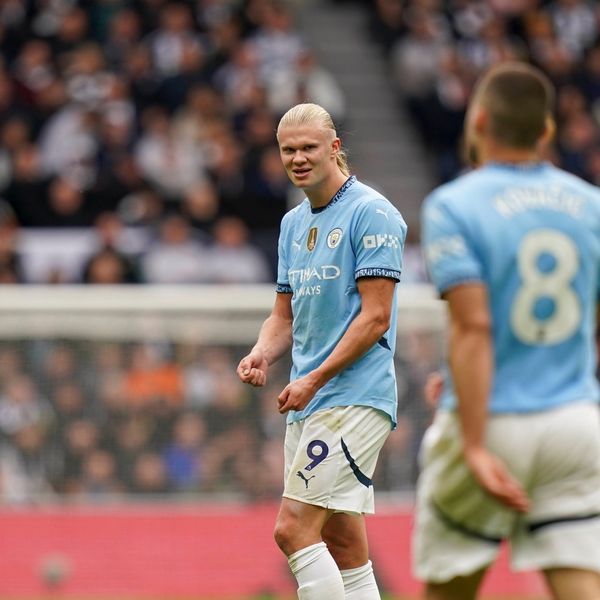 Neugodnost u svlačionici Cityja, Haaland zadobio ozljedu i poručio: "Hvala ti, Mateo Kovačić"