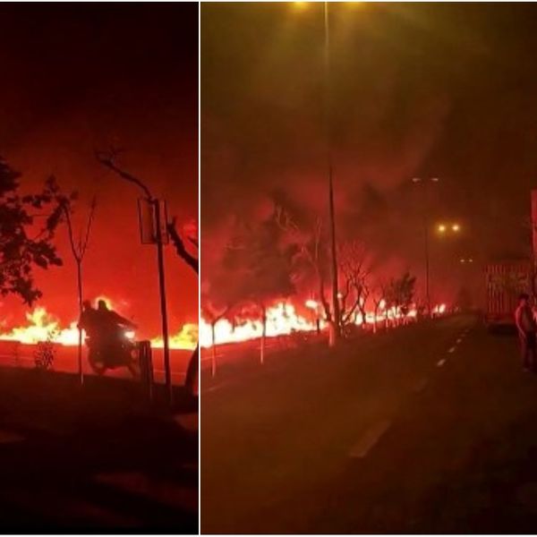 Deveti dan napada na Iran