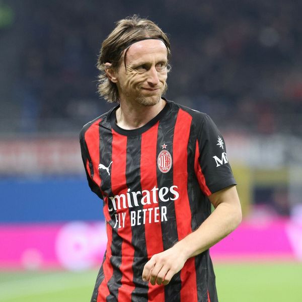 Luka Modrić kupio 60 ulaznica za derbi s Interom, među uzvanicima i Mario Mandžukić
