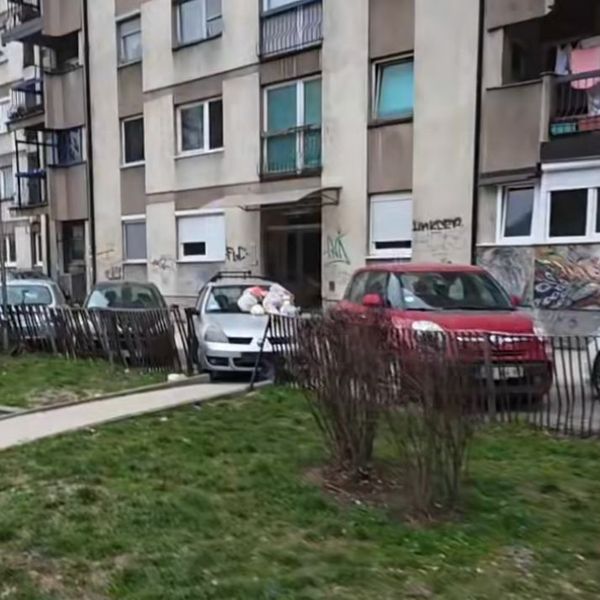 "Osveta komšija": Snimka iz susjedstva podigla prašinu na društvenim mrežama