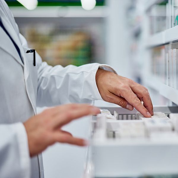 Iz ljekarni se povlači lijek Zoltex 40mg