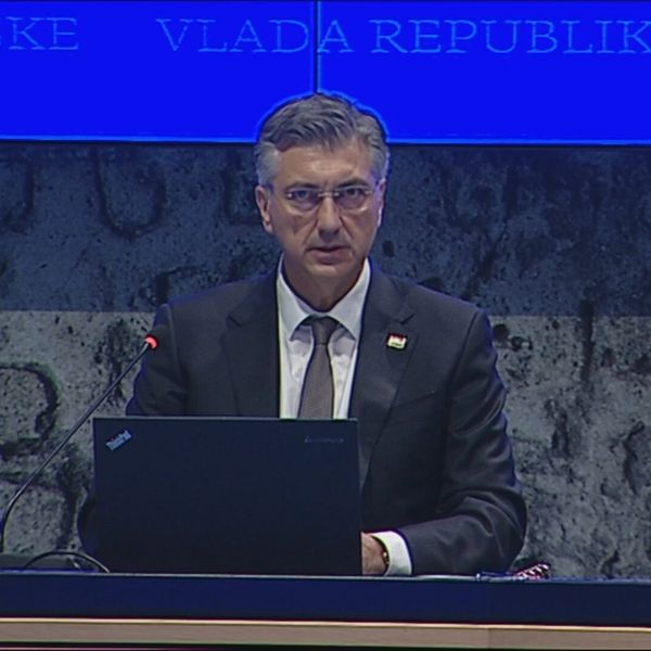 Izvanredna sjednica Vlade: Donose se dvije važne uredbe o cijenama goriva