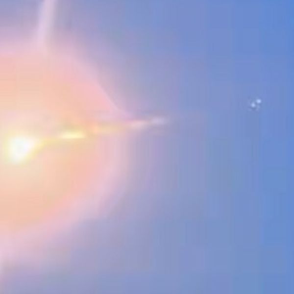 VIDEO Iznad velikog dijela Europe eksplodirao meteor, fragmenti završili u njemačkoj