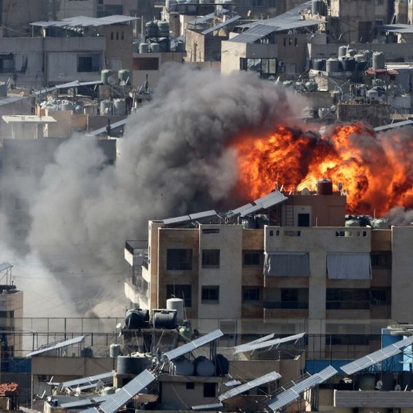 Napad na Iran 10. dan