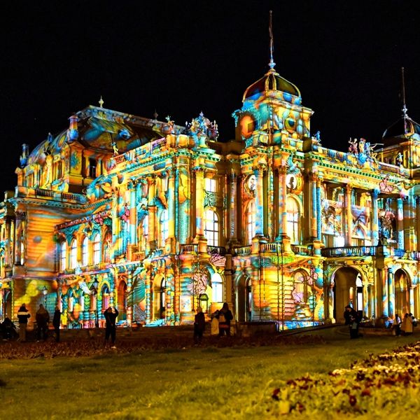 Festival svjetla Zagreb od 18. do 22. ožujka otvara proljetnu turističku sezonu