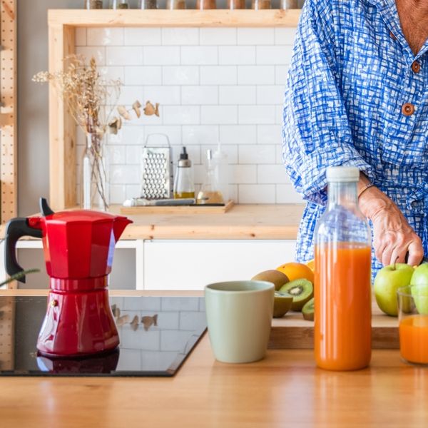 Znakovi da zdraviji način života daje rezultate