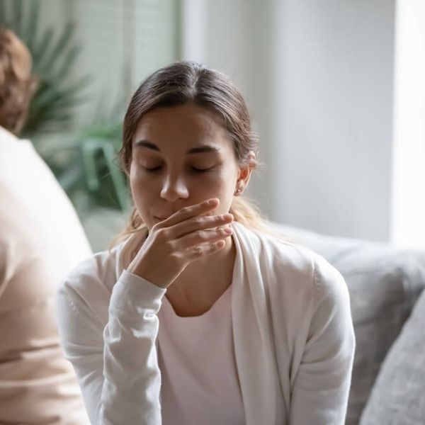 Sve više odrasle djece prekida kontakt s roditeljima: Psiholozi otkrivaju 3 najčešća razloga