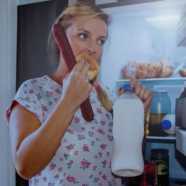 11 načina za zaustavljanje žudnje za “nezdravom hranom” i šećerom