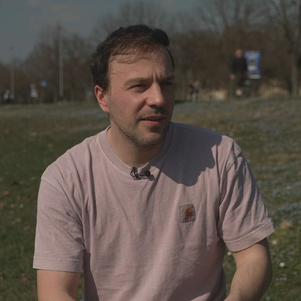 Je li Amerika obećana zemlja i koliko je teško tamo uspjeti otkriva glumac Filip Sertić!