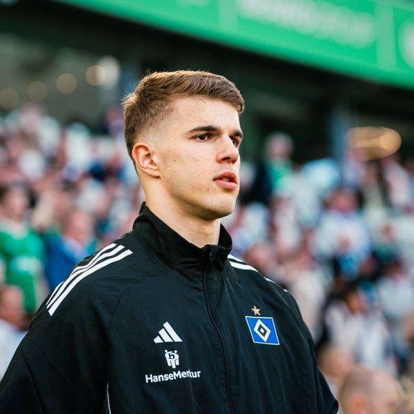 Sportski direktor HSV-a izjavio da Vušković neće ostati u HSV-u iduće sezone