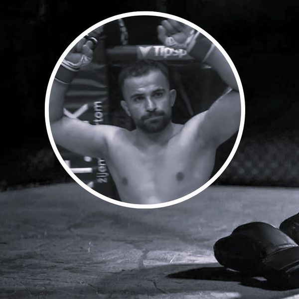 U strašnoj prometnoj nesreći poginuo MMA borac i bivši timski kolega Roberta Soldića