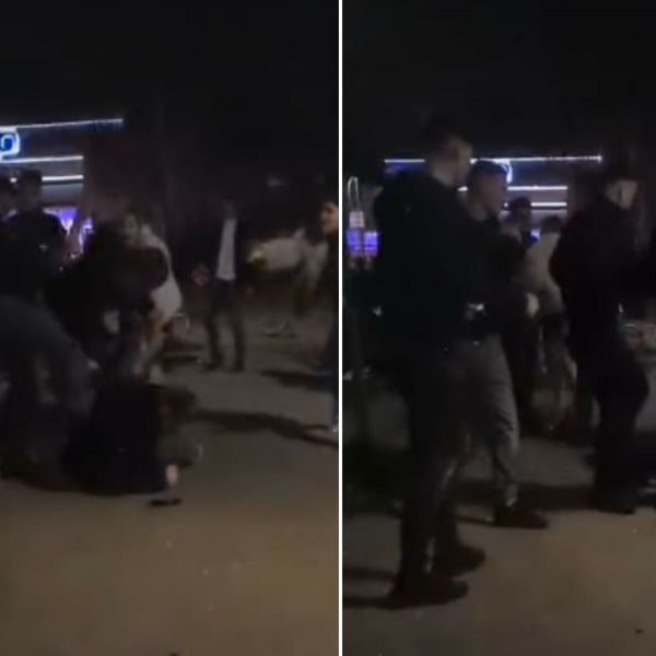 Svjedokinja tučnjave u Zagrebu tvrdi: Udarali su ga i kad je izgubio svijet, nedavno je imao operaciju