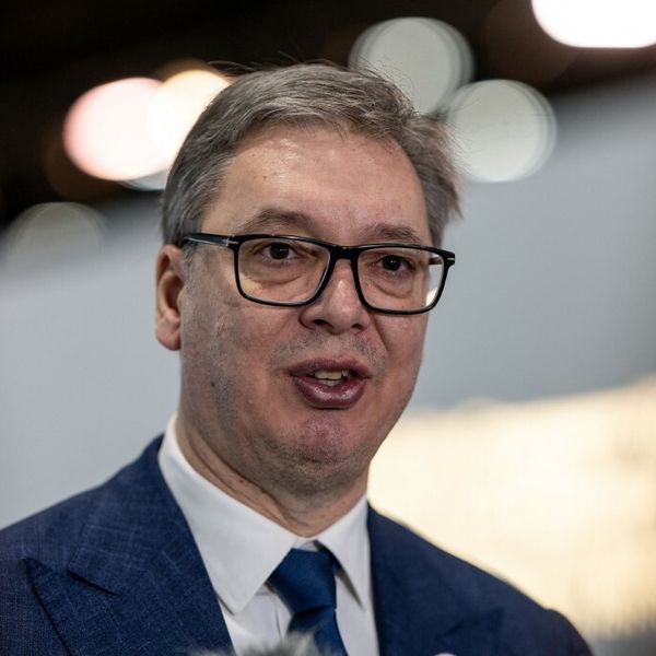 EU parlament pokopao je Srbiju, a sada je stigao Vučićev odgovor