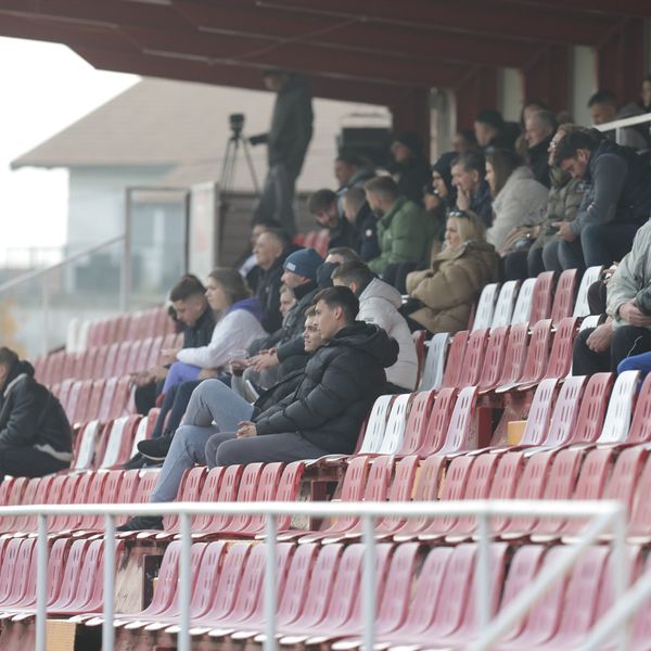 Luda utrka među drugoligašima: U borbu za plasman u HNL upao i "nepozvan gost"