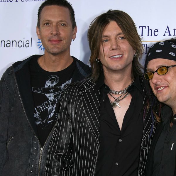 Priča o pjesmi "Iris", kultnoj baladi iz devedesetih