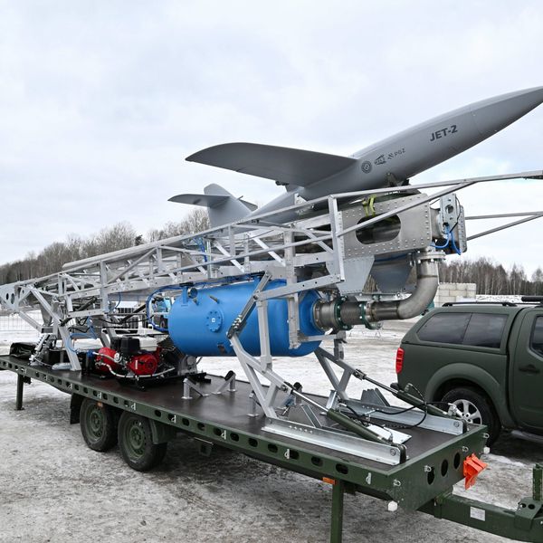 Poljska gradi prvi protudronski štit u EU. Zvat će se San i koštati 3,5 milijardi eura