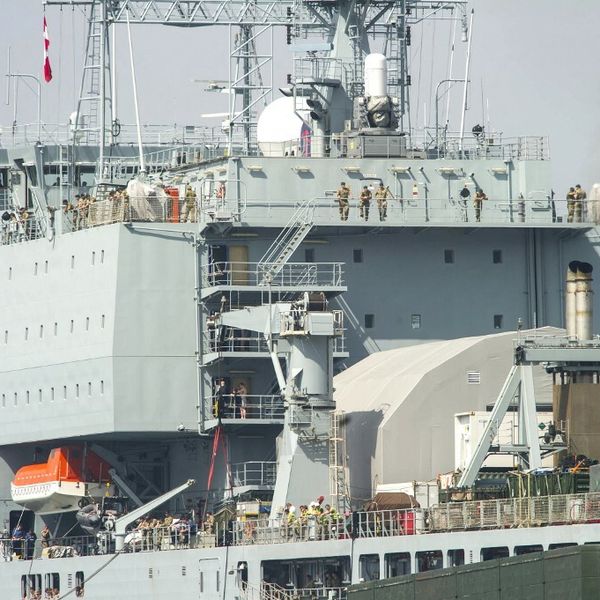 Rat na Bliskom istoku ušao je u 11. dan: Nejasno je koliko bi rat mogao potrajati