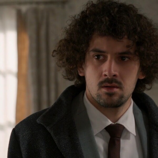 Kumovi: Nakon cijelih Zaglava, napokon je i on saznao istinu