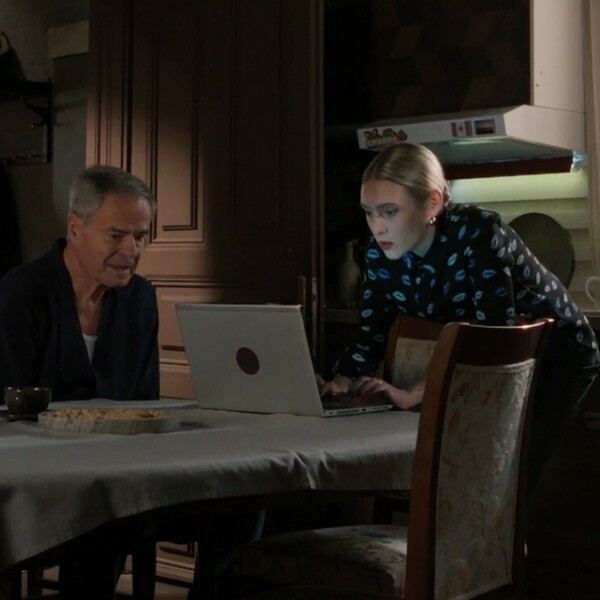 Kumovi: Ljubomora ju izjeda, a sada je dobila i pravi razlog za brigu