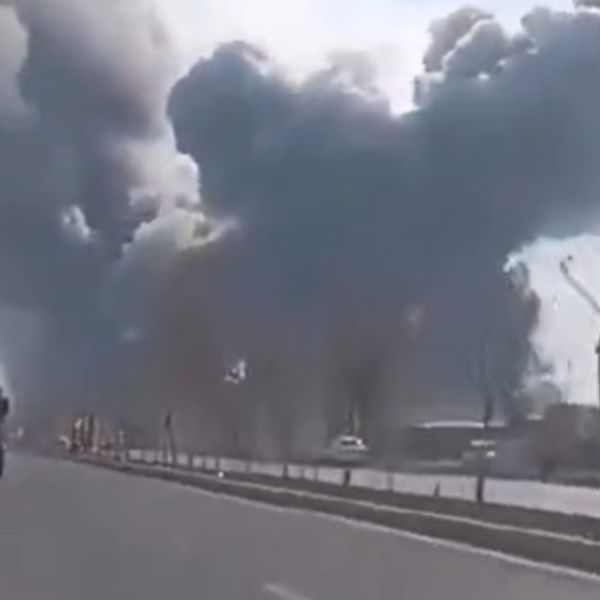 Rat na Bliskom istoku ušao je u 11. dan: Nejasno je koliko bi rat mogao potrajati